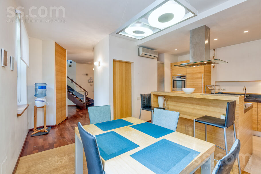 Hospitāļu 36, Rīga — dzivoklis