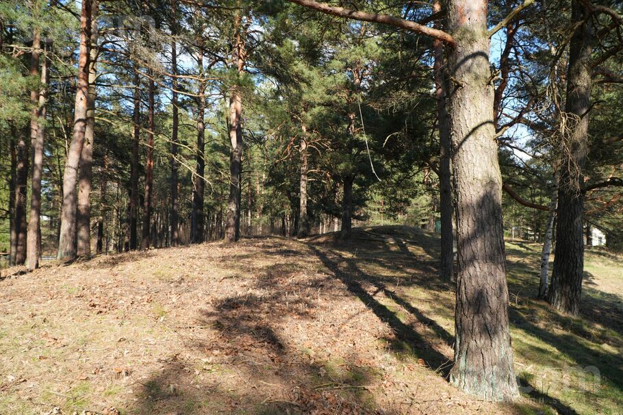 Baložu prospekts 27, Ropaži, Rīgas rajons, Ropažu nov. — zeme