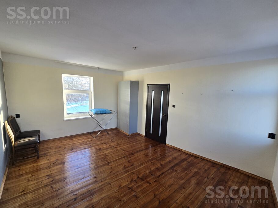 Lauku 4, Ventspils un raj., Ventspils — dzivoklis