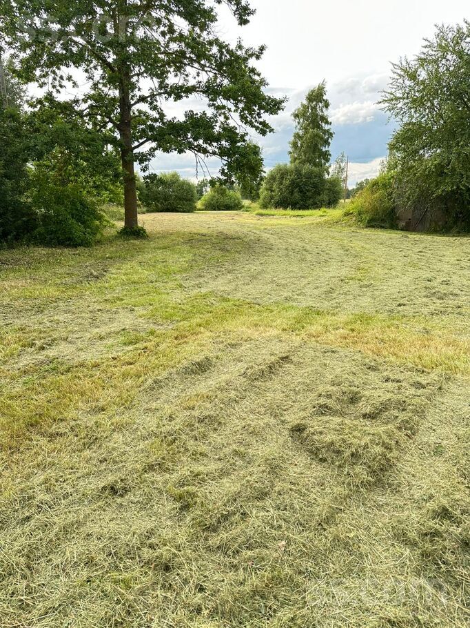 Jāņukrogs, Bauska un raj., Rundāles pag. — vienseta