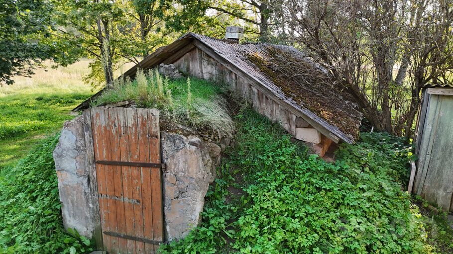 Dubļava, Balvi un raj., Bērzkalnes pag. — vienseta