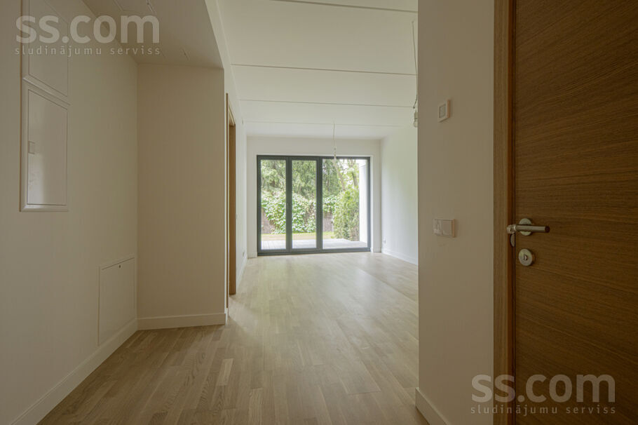 Laimdotas 38, Rīga — dzivoklis