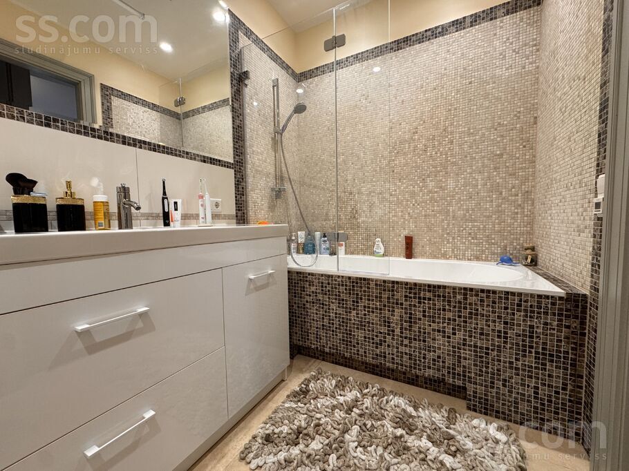 Rīgas 51, Jūrmala — dzivoklis