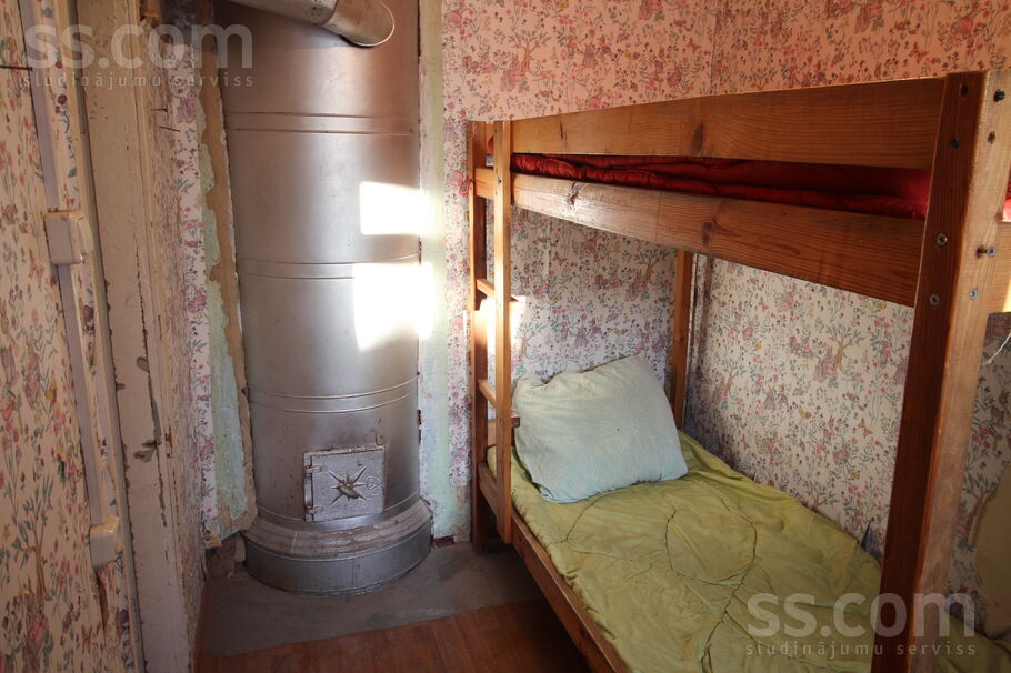 Garā 4, Daugavpils un raj., Daugavpils — dzivoklis