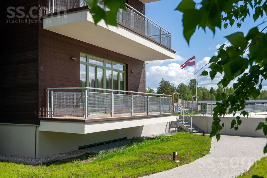 Koknešu 3, Līči, Rīgas rajons, Stopiņu nov. — dzivoklis