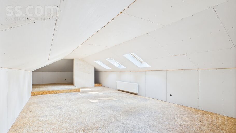 Māras 47, Baltezers, Rīgas rajons, Ādažu nov. — maja