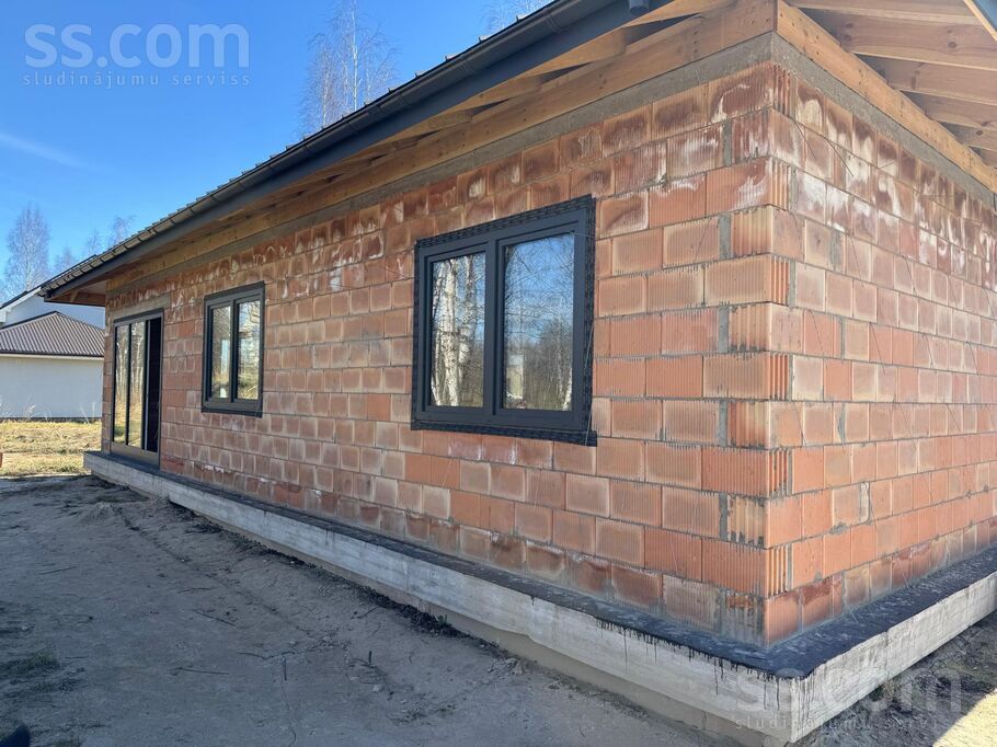 2.līnija 12h, Jelgava un raj., Jelgava — maja