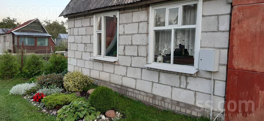 Rožu 2, Ječi, Liepāja un raj., Dunikas pag. — maja