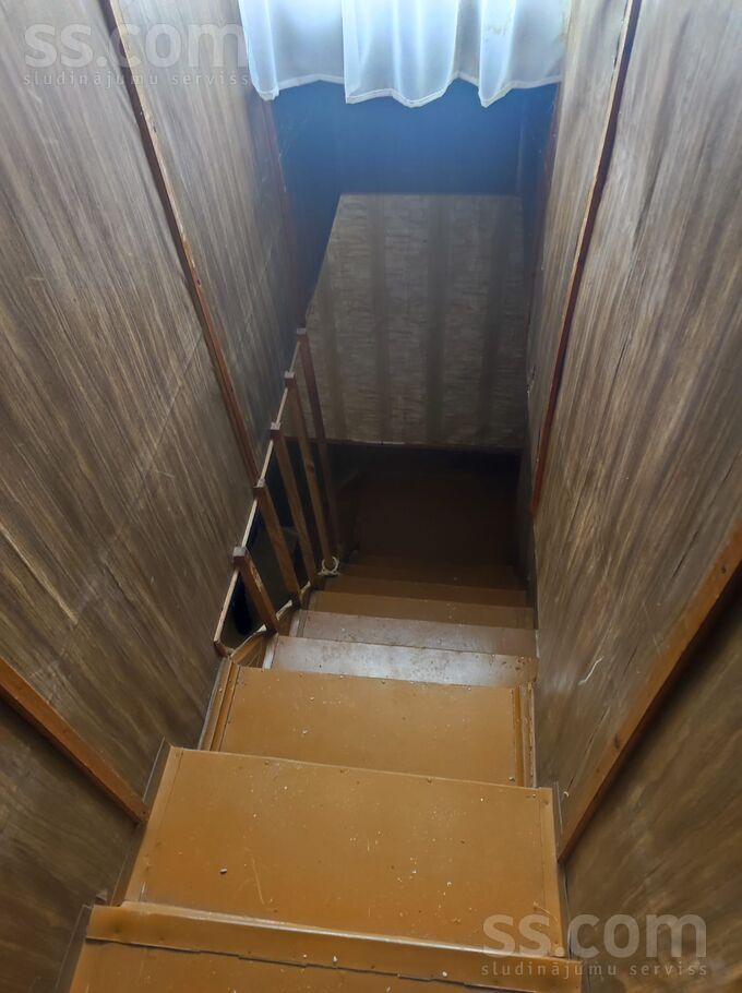 Kooperators 133, Kooperators, Daugavpils un raj., Līksnas pag. — maja