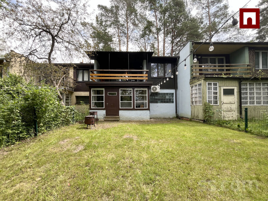 Gundegu 48, Rīgas rajons, Saulkrastu l. t. — maja