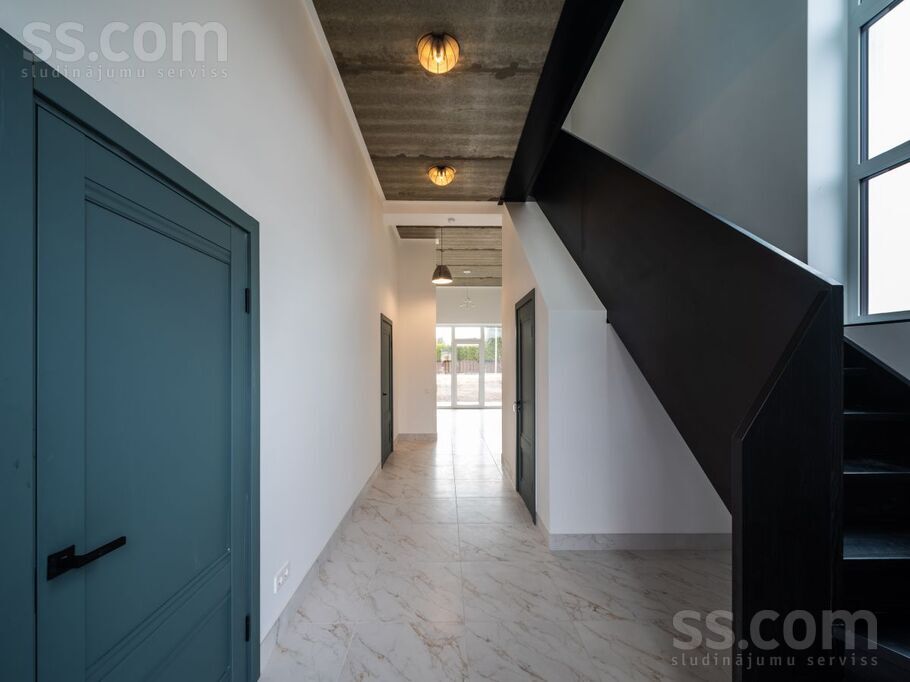 Rītausmas iela 1, Mārupe, Rīgas rajons, Mārupes pag. — dzivoklis