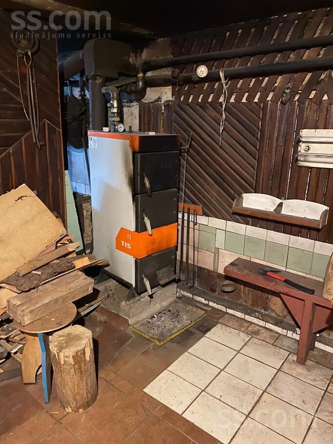 Bauskas 3b, Jelgava un raj., Jelgava — dzivoklis