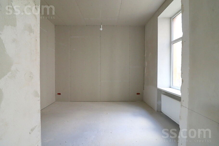 Elizabetes 8, Rīga — dzivoklis