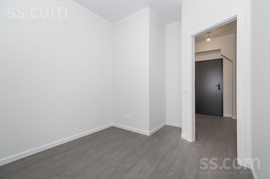 Čiekurkalna 7. šķ l. 7a, Rīga — dzivoklis