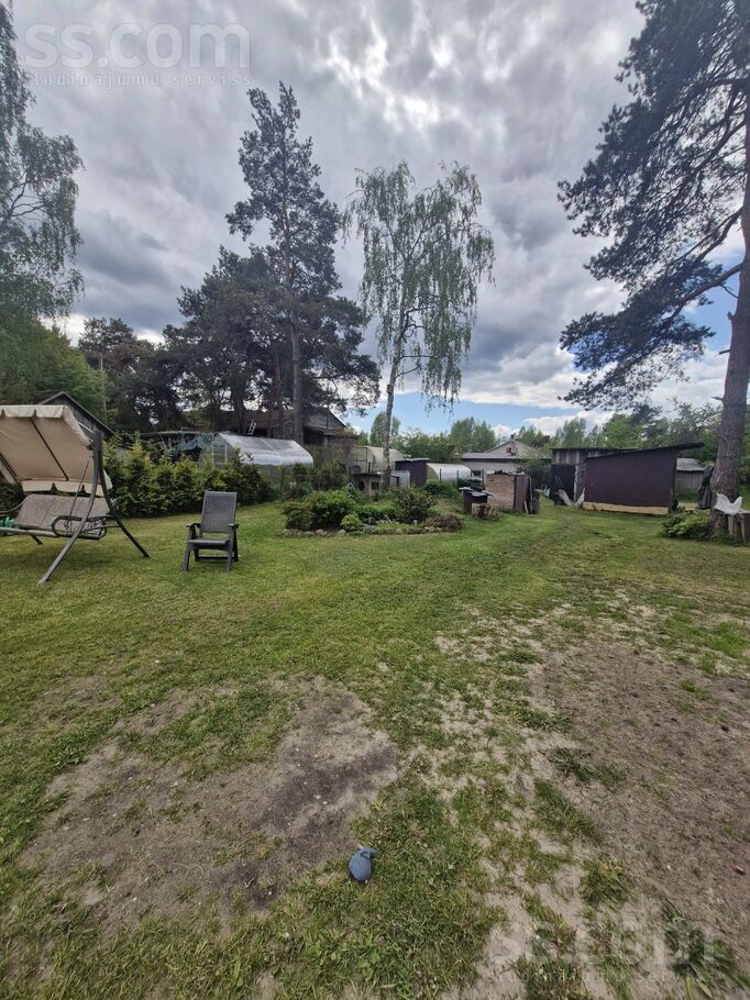 Perkona 7, Ragaciems, Tukums un raj. — maja