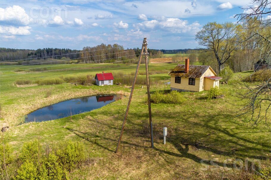 Valka un raj., Smiltene — vienseta