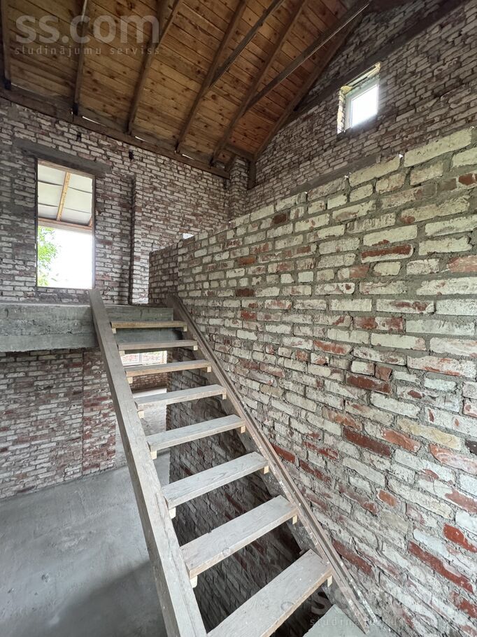 Baznīcas iela 30, Liepāja un raj., Liepāja — maja