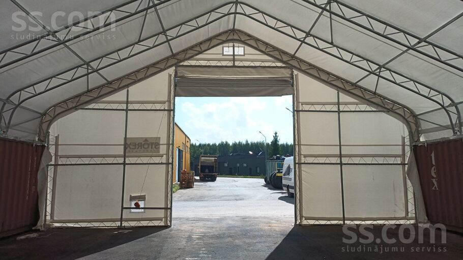 Rožulejas, Plācis, Cēsis un raj., Straupes pag. — telpa