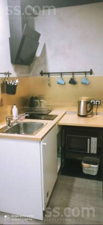 Vaļņu 41, Rīga — maja