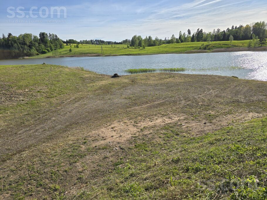 Pūcītes, Cēsis un raj., Cēsis — zeme