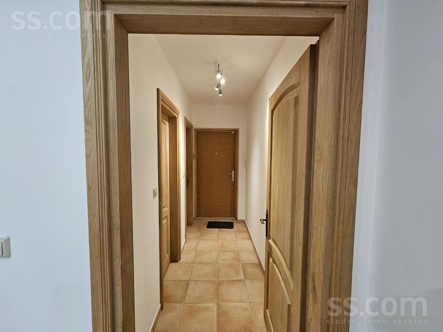 Kalnciema 98, Rīga — dzivoklis