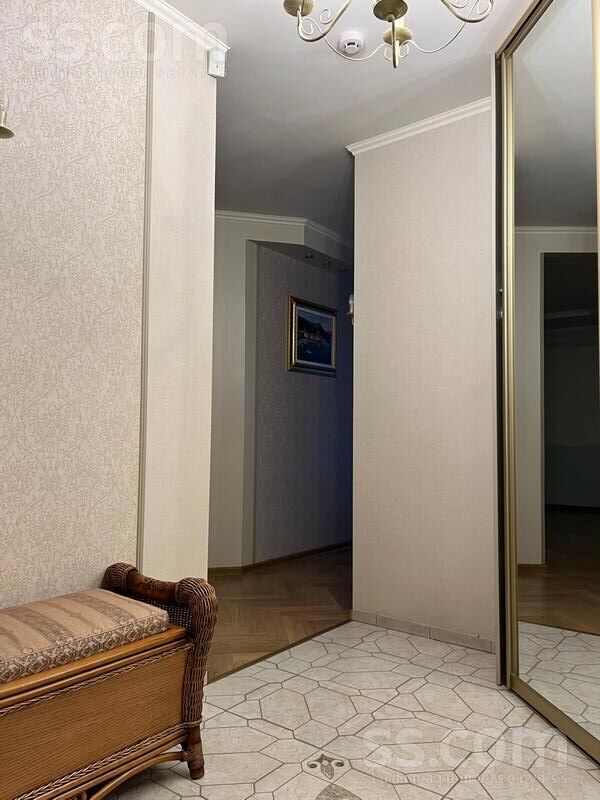 Raiņa 26c, Daugavpils un raj., Daugavpils — dzivoklis