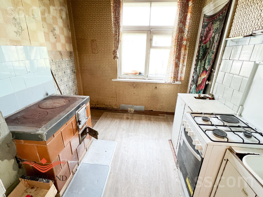 Spīdolas 23, Liepāja un raj., Liepāja — maja