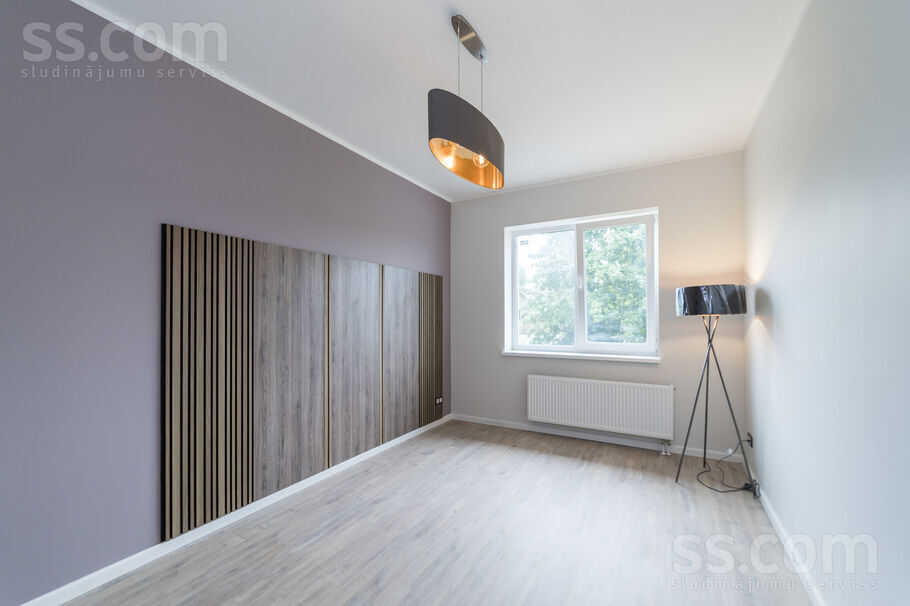 Ķiršu iela 6, Babīte, Rīgas rajons, Babītes pag. — maja