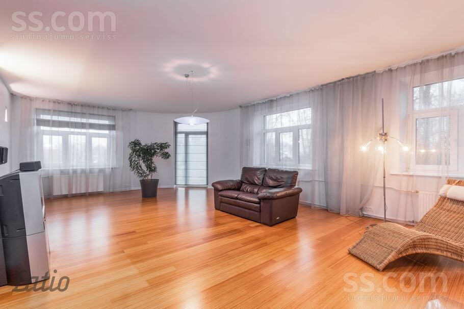 Kalnciema 39b, Rīga — dzivoklis