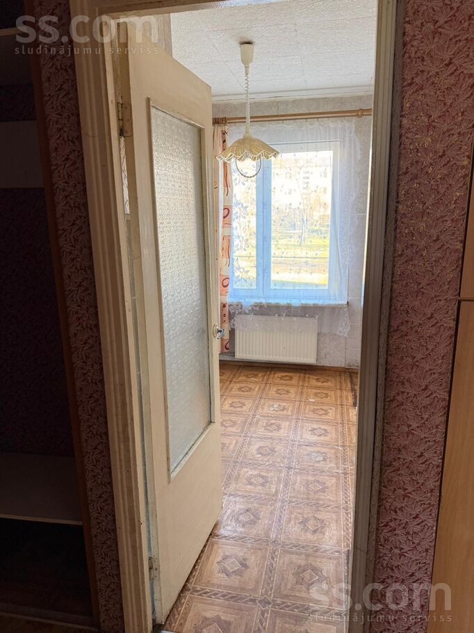 O. Kalpaka iela 17a 29, Gulbene un raj., Gulbene — dzivoklis