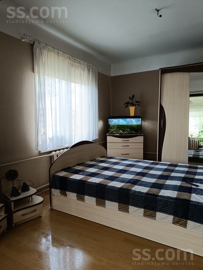 Zvaigžņu iela, Gulbene un raj., Gulbene — maja