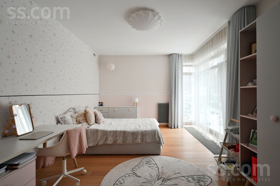 Katrinas 8, Baltezers, Rīgas rajons, Garkalnes nov. — maja