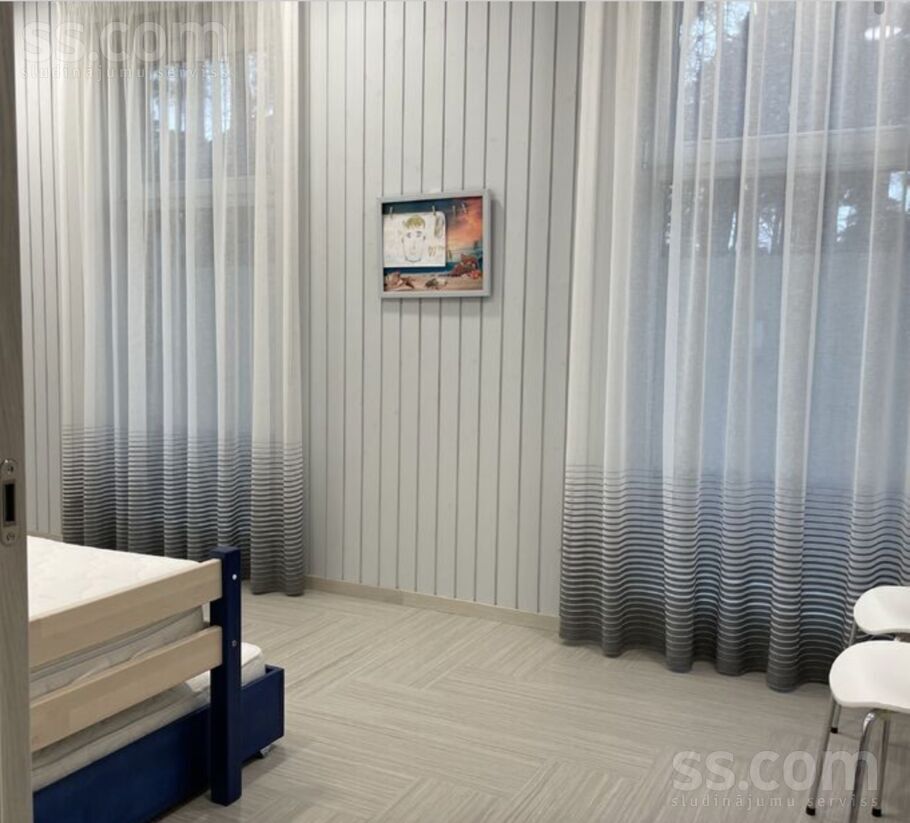 Meža prospekts 79, Jūrmala — maja