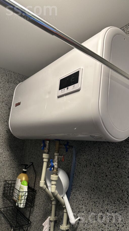 Imantas 8. l. 11, Rīga, Imanta — telpa