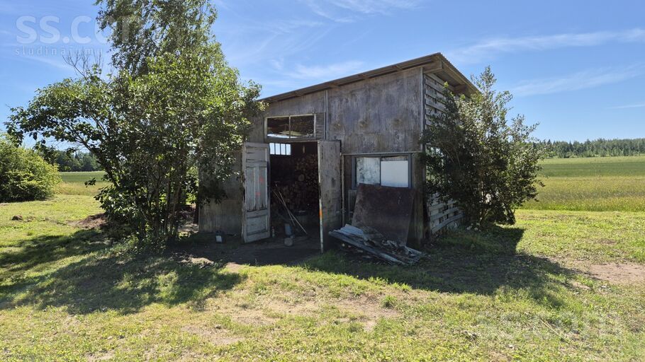 Tukums un raj., Kandavas pag. — vienseta