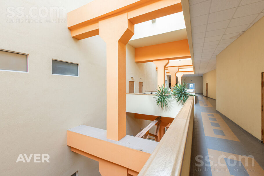 Dārzaugļu 1, Rīga — dzivoklis