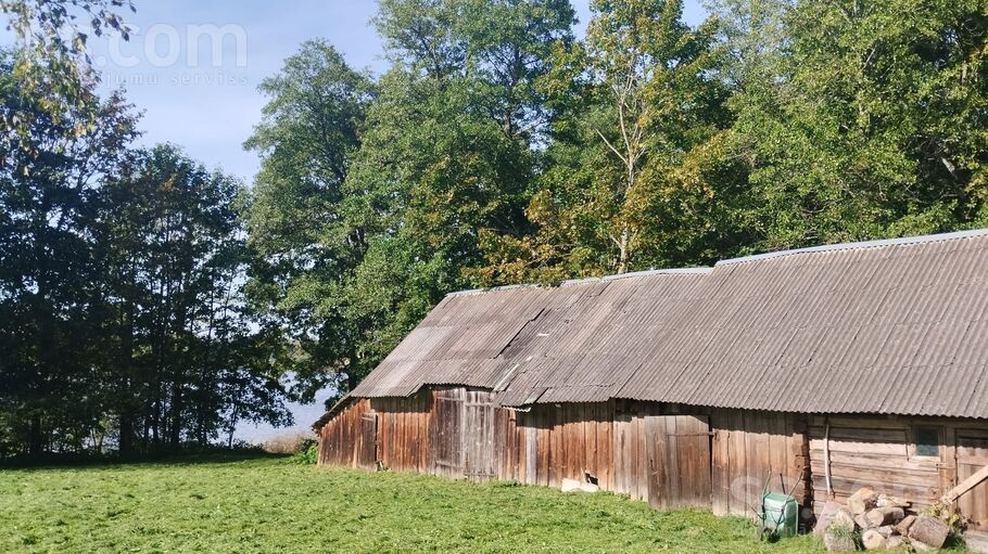 Škinči, Rēzekne un raj., Lendžu pag. — vienseta