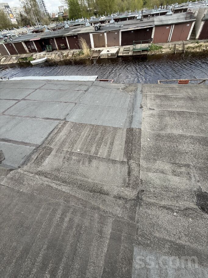Krasta 97, Rīga, Krasta r-ns — telpa