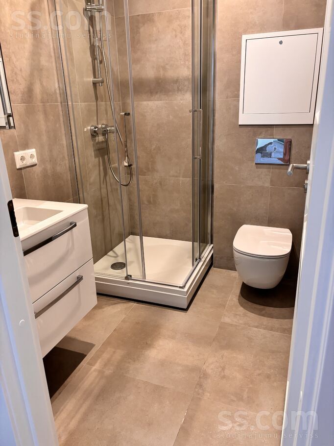 Katrīnas d. 6, Rīga — dzivoklis