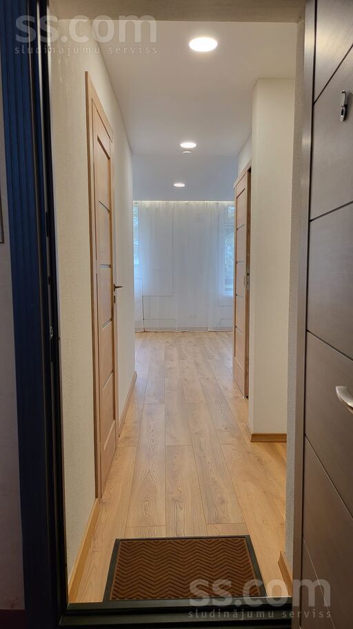 Lašu 7, Jūrmala — dzivoklis