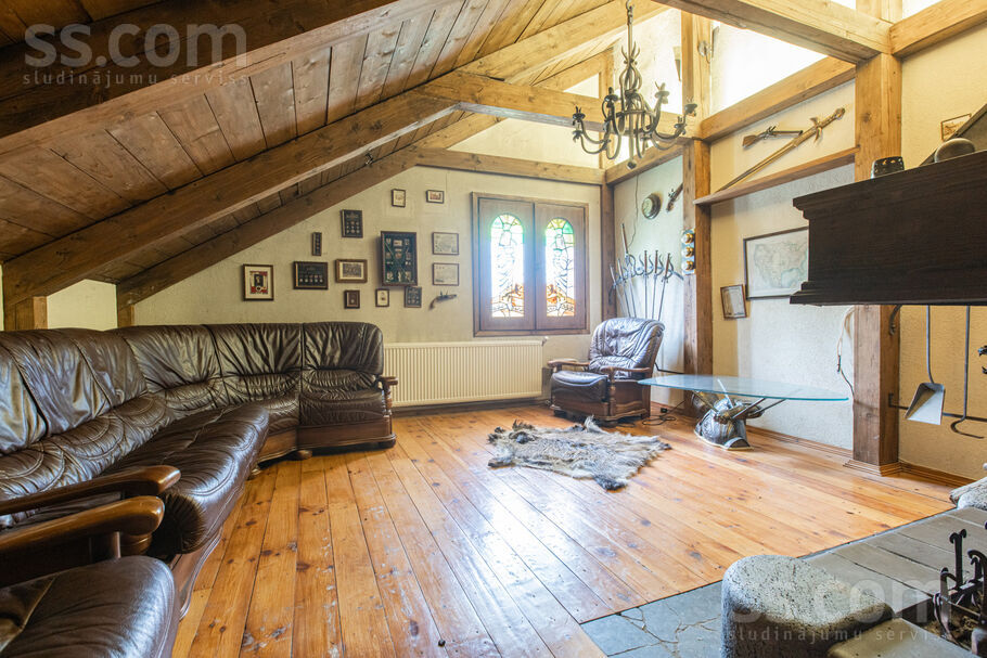 Brīvības 104, Rīga — dzivoklis