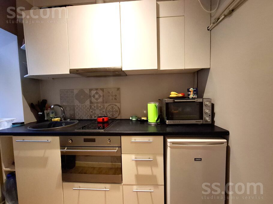 Avotu 66a, Rīga — dzivoklis