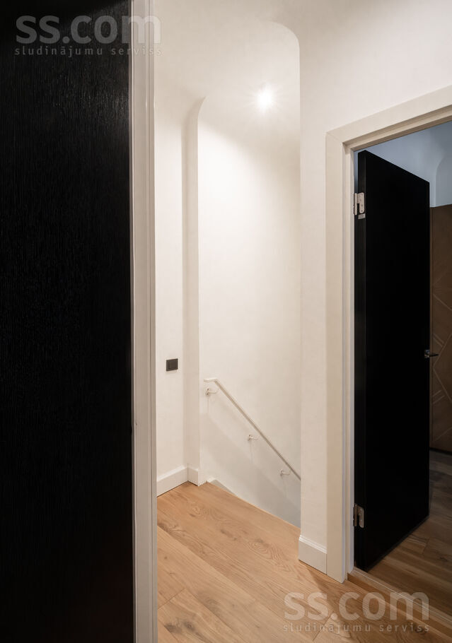 Mūrnieku 12a, Rīga — dzivoklis