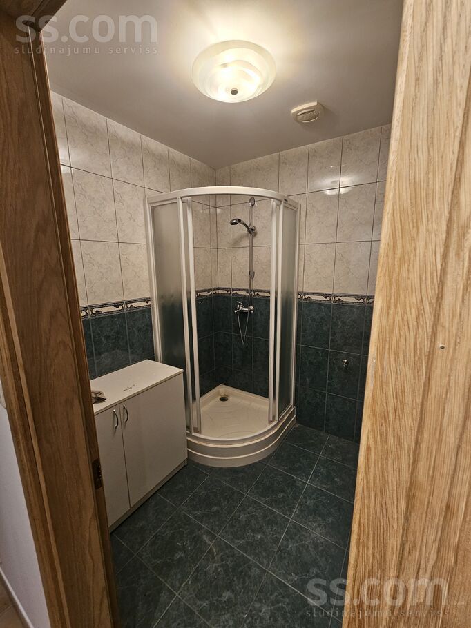 Kalnciema 98, Rīga — dzivoklis