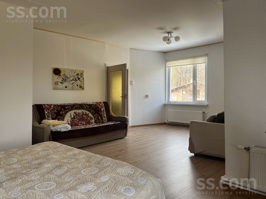 Kalnu 6, Krāslava un raj., Krāslava — maja