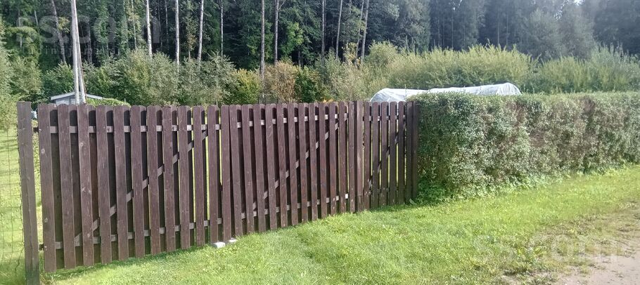 Mezvidi 47, Ogre un raj., Ogre — maja