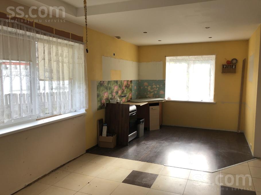 Tulpju iela 21, Rīgas rajons, Sigulda — maja