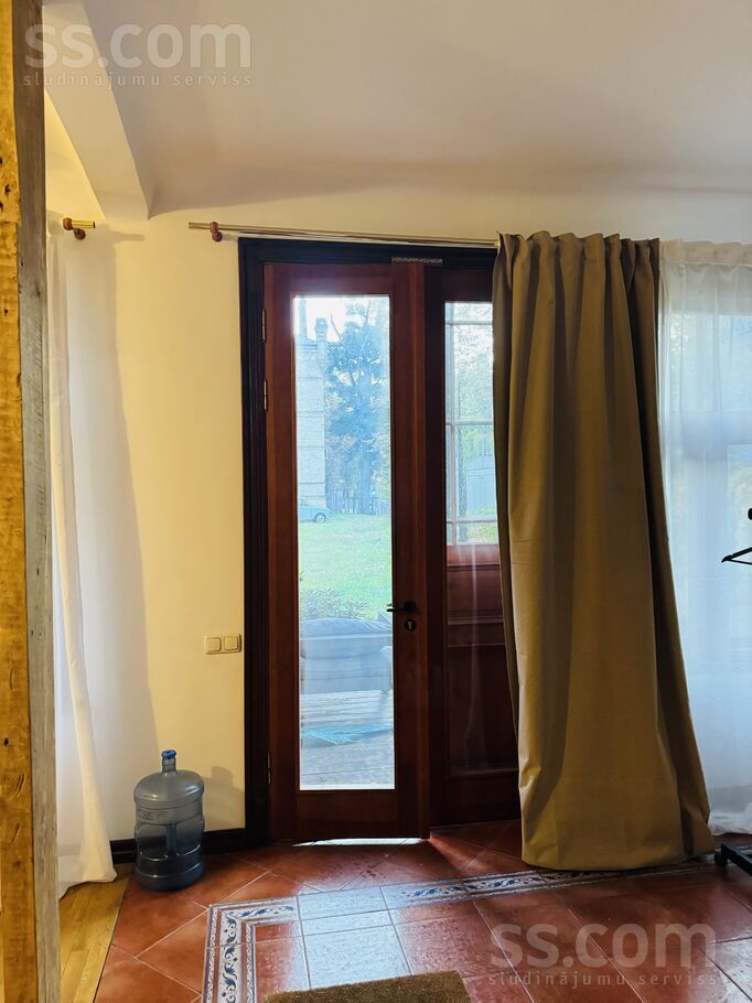 Baložu 28, Rīga — dzivoklis