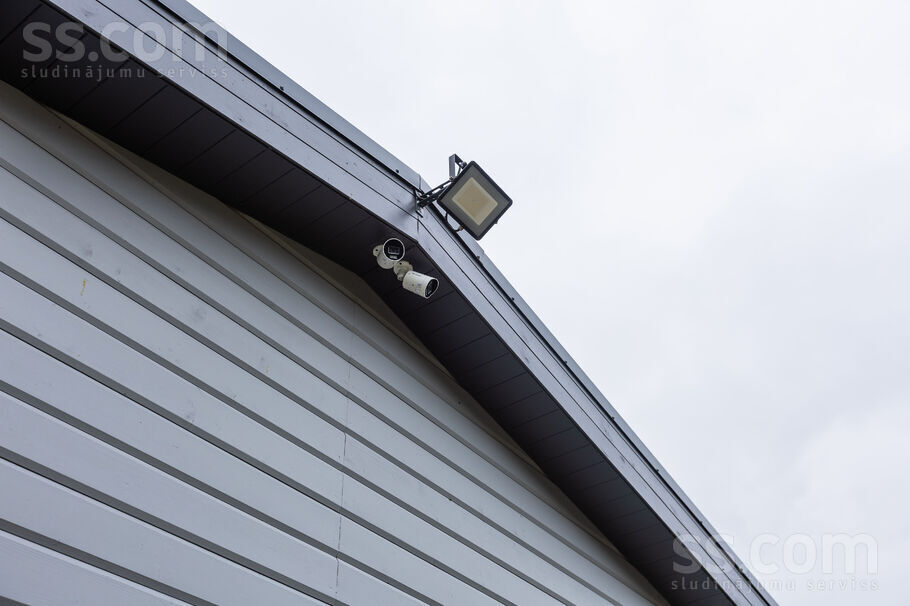 Tiltiņi 249, Stīpnieki, Rīgas rajons, Olaines pag. — maja