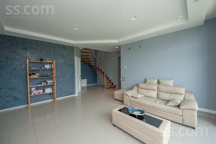 Atpūtas iela 6, Bukulti, Rīgas rajons, Garkalnes nov. — dzivoklis